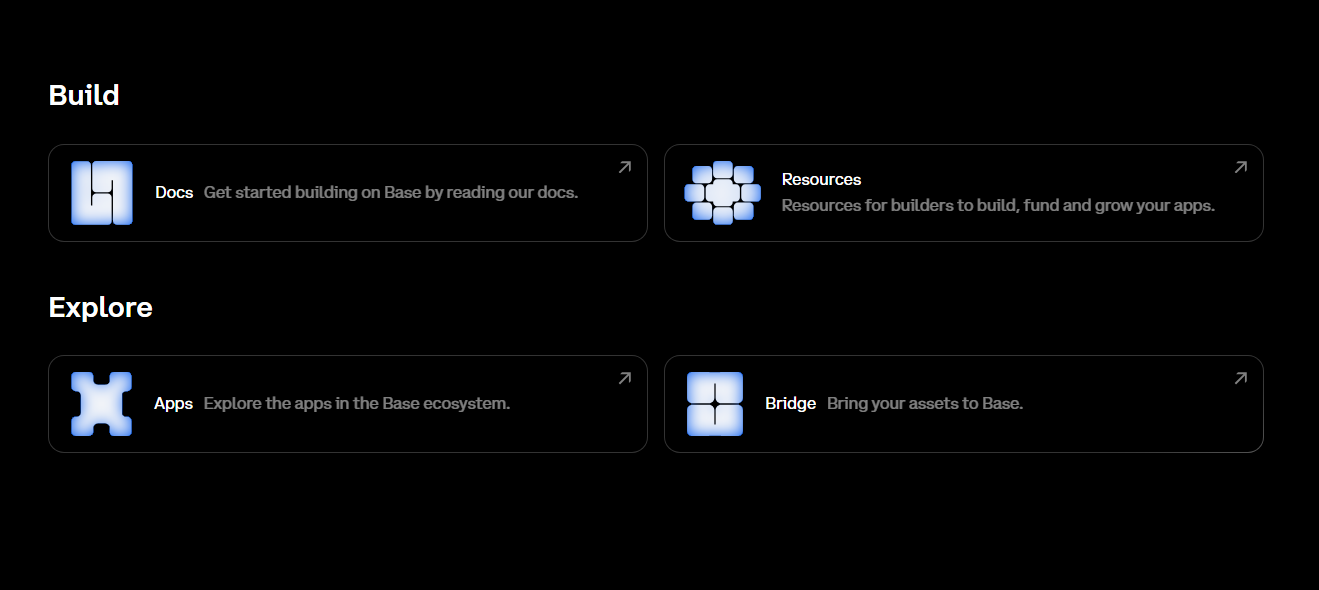 Base Bridge Dashboard